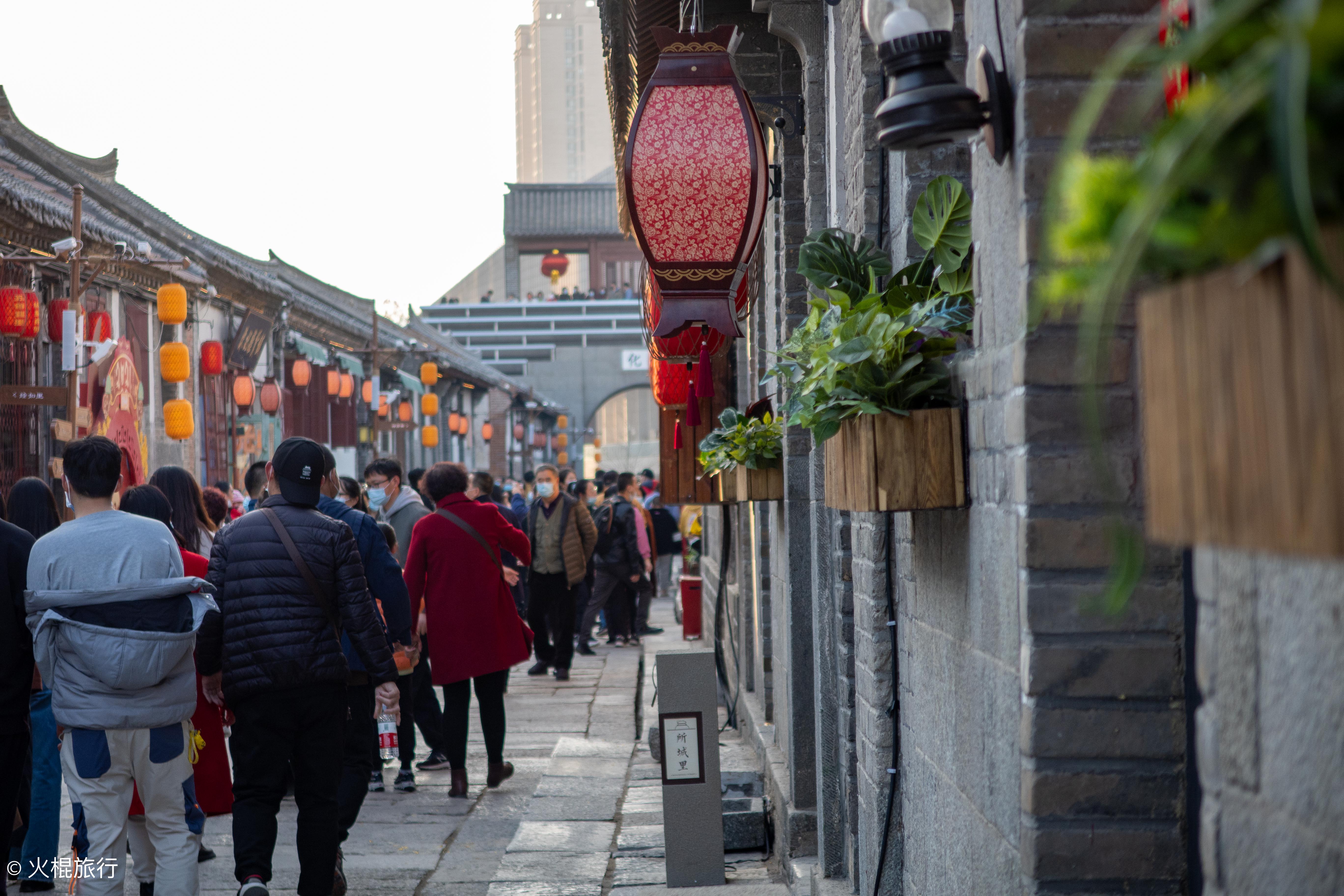 山东烟台,一座来了就不想走的城市,夏天避暑的好地方