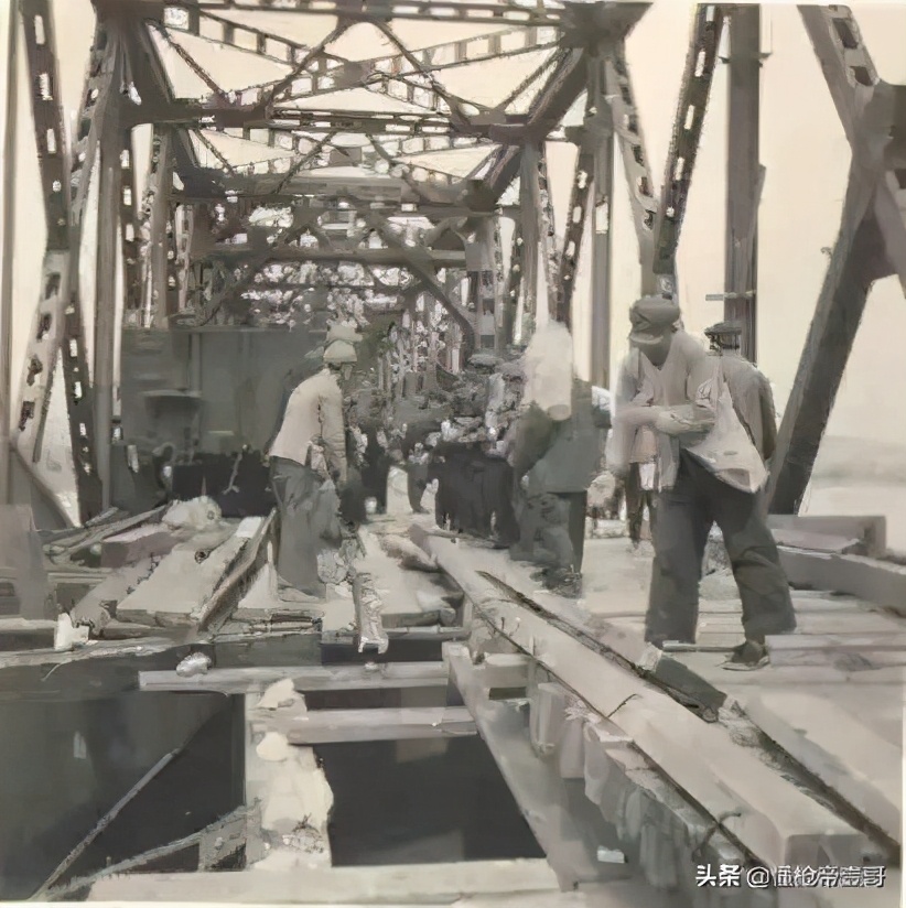 抗美援朝1953年结束，为啥最后一批志愿军1994年才