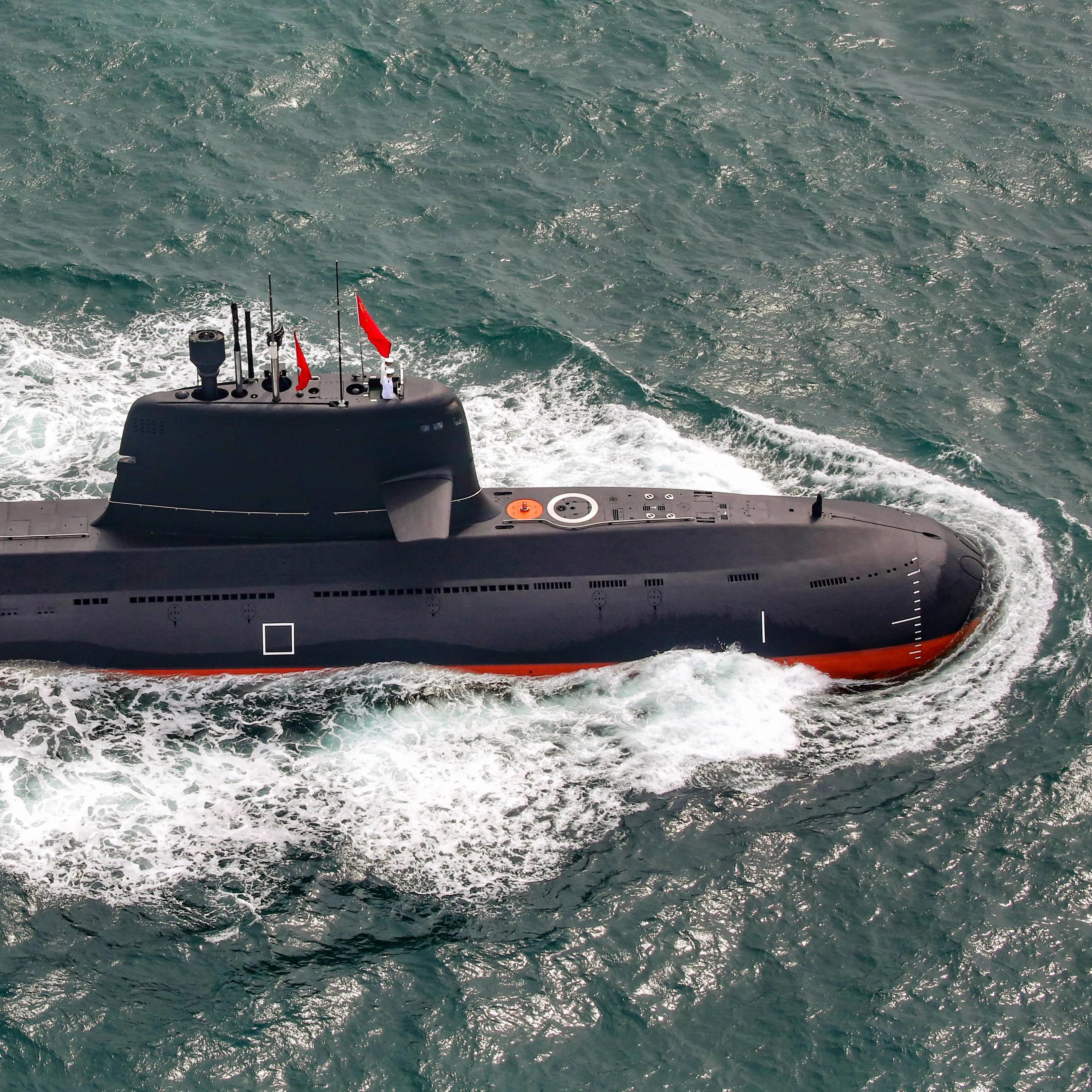 �Ҿ��������ͳ���Ǳͧ��ָ��̨Χ��������ؿƻ�ʮ�㣬������Ǭ��