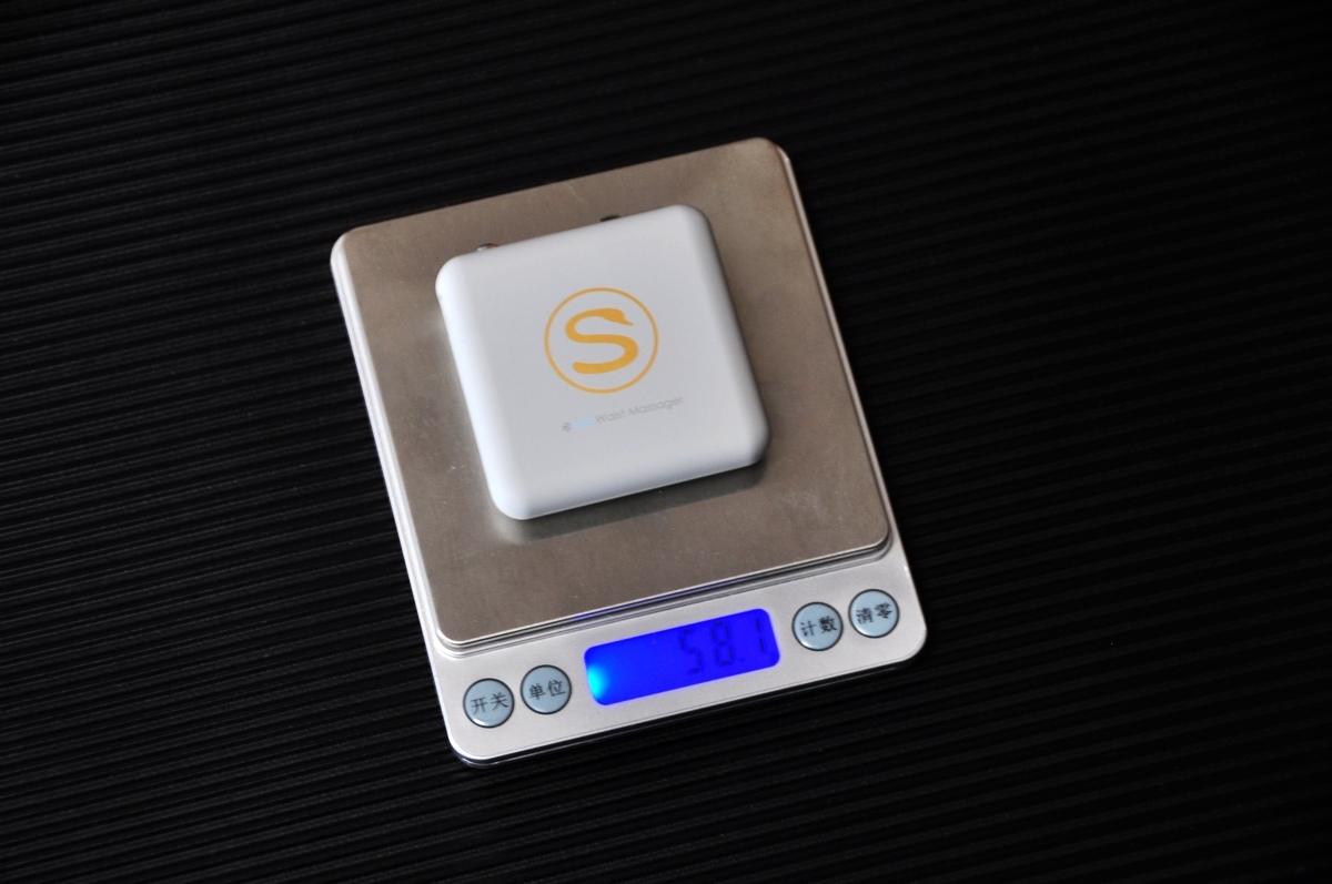 小米有品众筹上架按摩腰带，网友：这也太薄了，涨姿势了