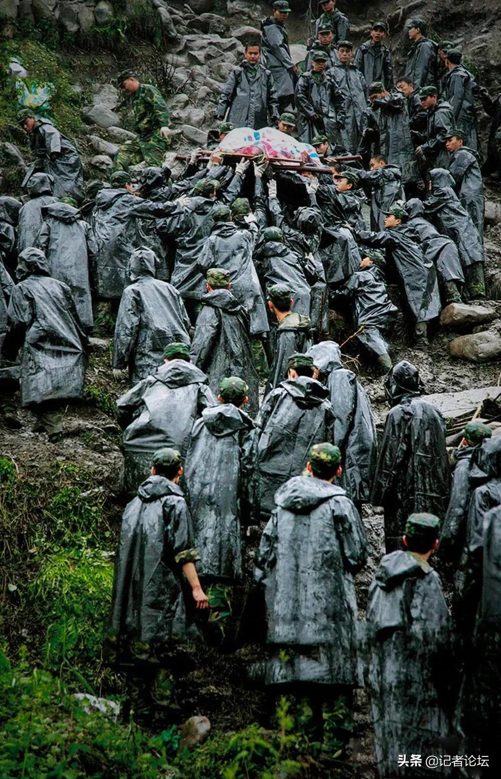 为了不能忘却的纪念!5.12汶川地震13周年祭