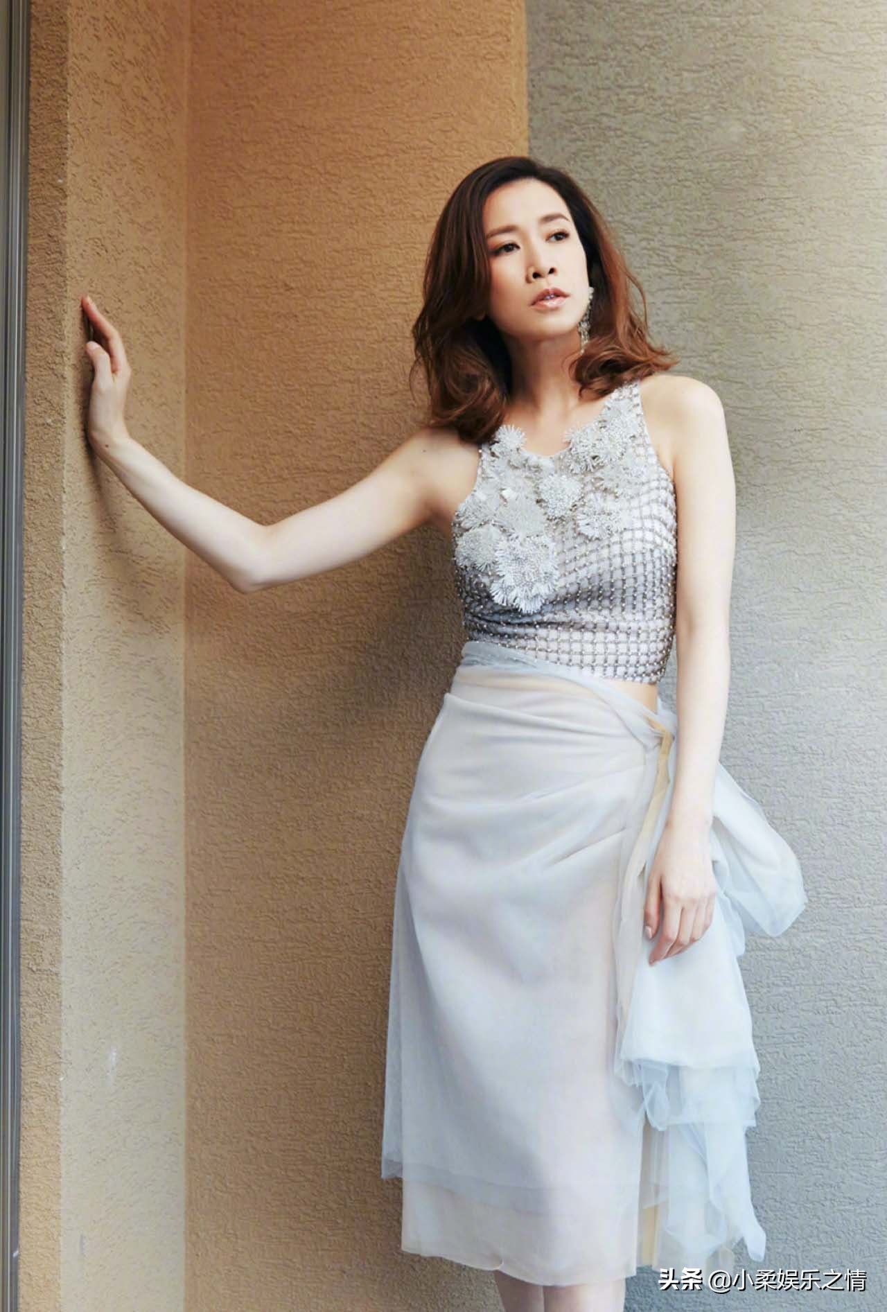 【夫妻的世界】于正获灵感完成出轨剧　网民期待佘诗曼演正派角色