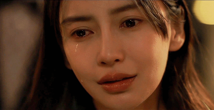 好评|《摩天大楼》开播好评不断！baby用原声证明演技 哭戏有感情了