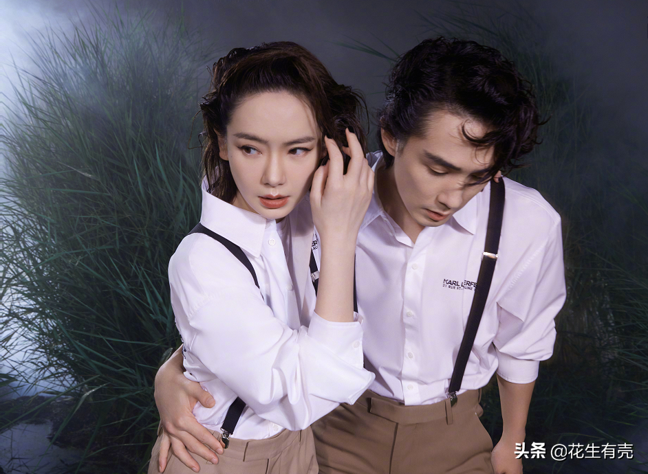 7年后再看戚薇李承铉：才明白双向奔赴的婚姻，到底有多幸福