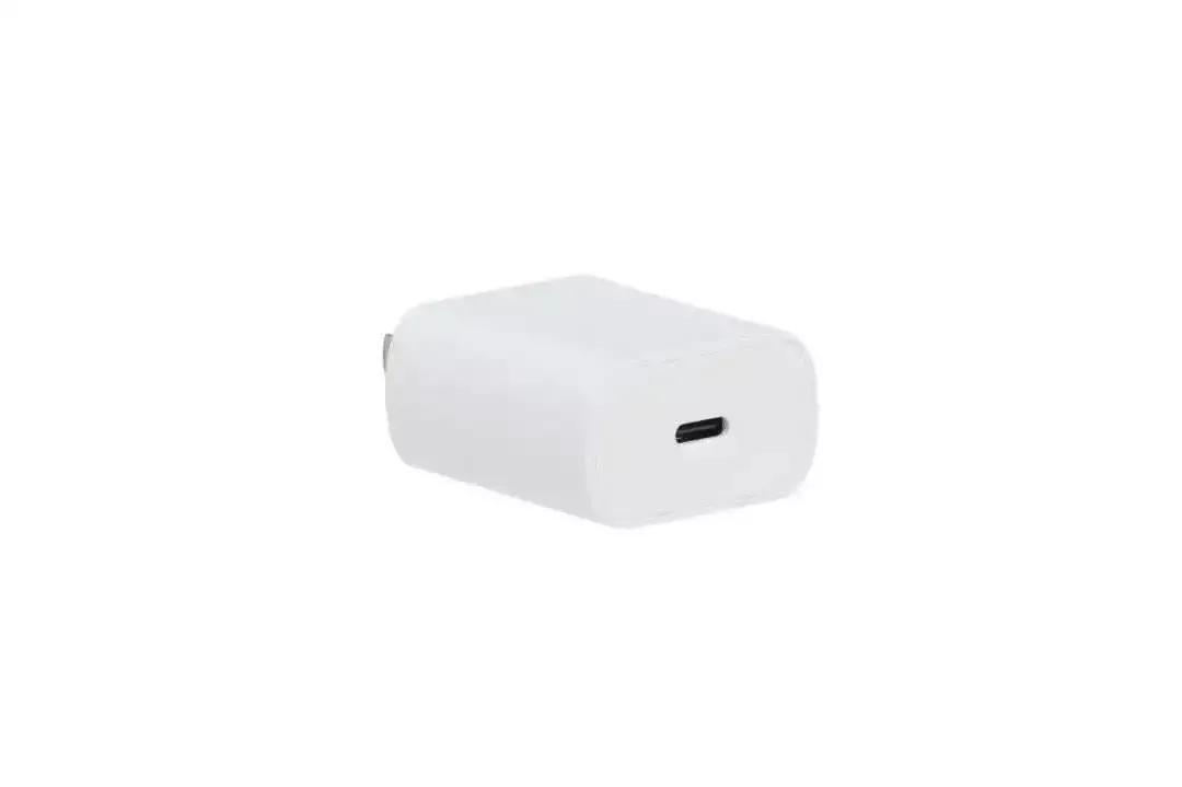 iPhone13发布,8大充电器工厂巨头齐聚深圳搞事情