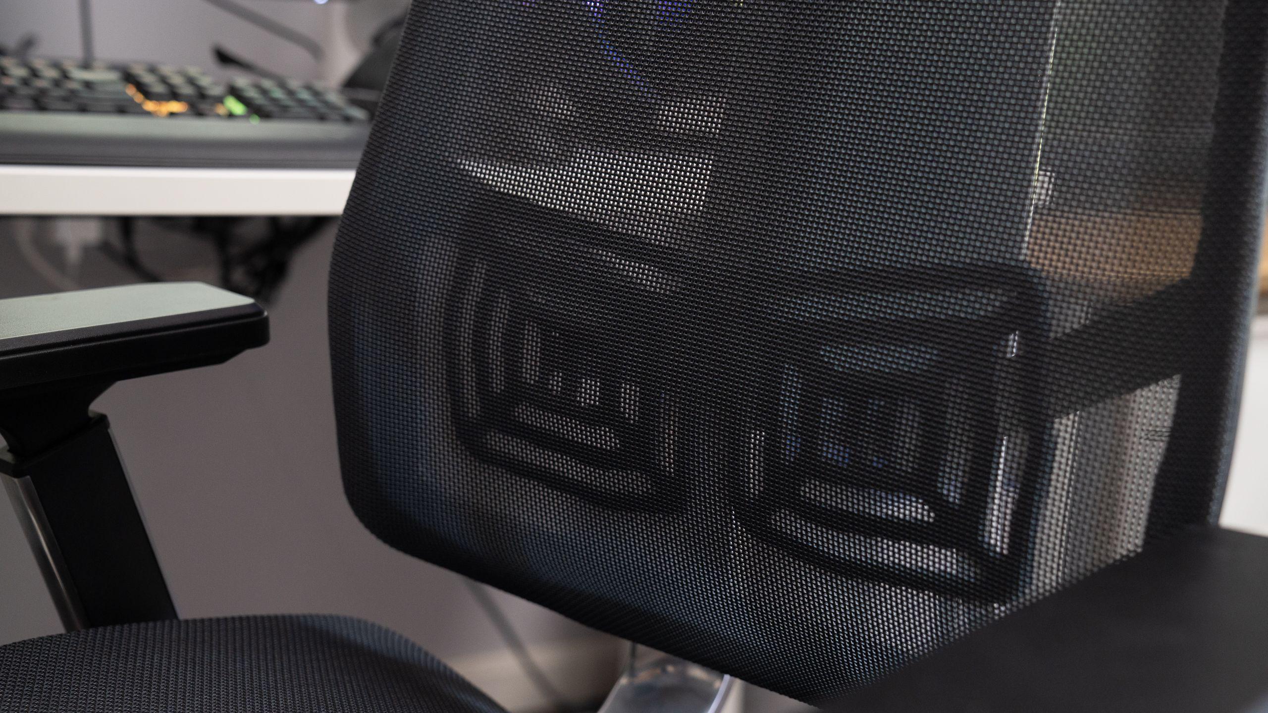 体验出色的人体工学椅该是啥样？全面精细调节，时刻为你“撑腰”