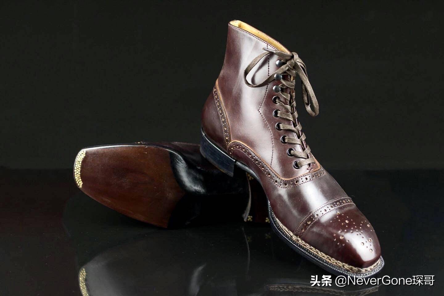 一份贴心且简单的拍鞋指南（本人层次太低不敢称之为教程）