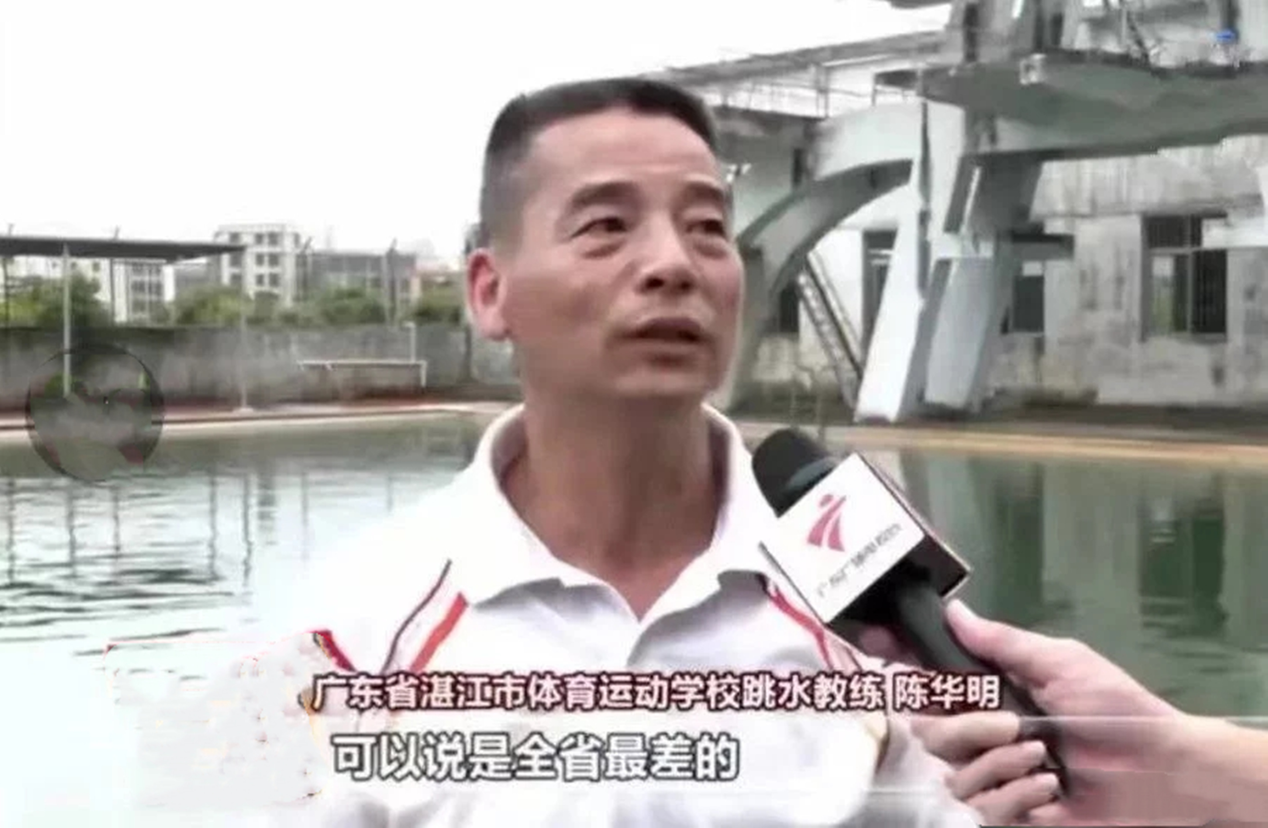 天赋太强！全红婵胆子有多大？教练：敢跟男孩打架，堪称大姐大