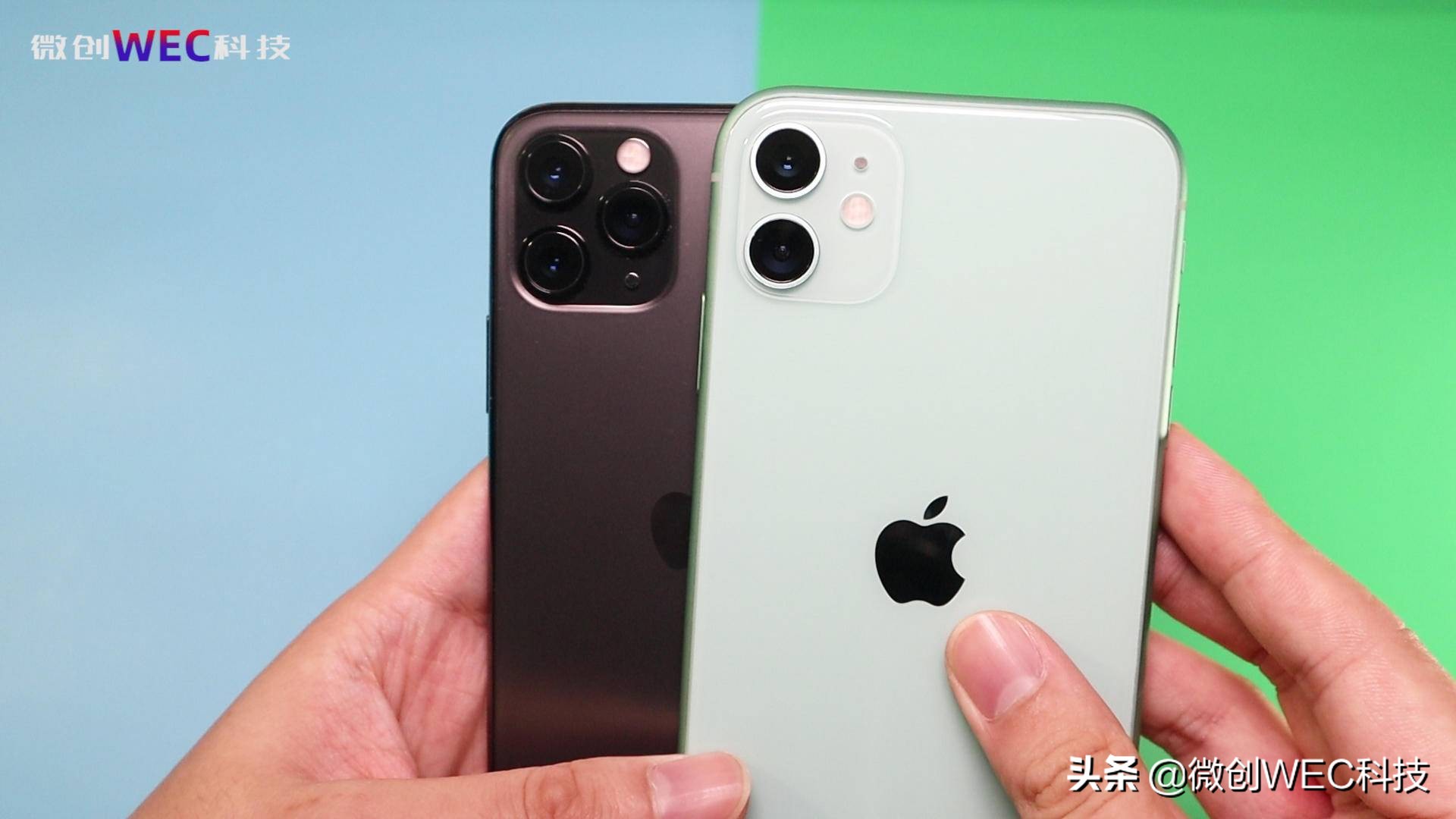 iPhone 11体验评测：双摄+苹果A13,这次还是“真香机”吗？