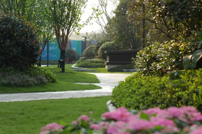 河西业主疯狂涌入，"房票"紧张，纷纷瞄准125㎡户型