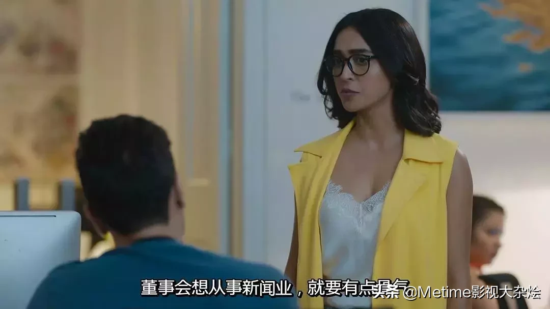 印度剧《请再来四杯》个人觉得这种大女主的爽剧正是我们所缺少的