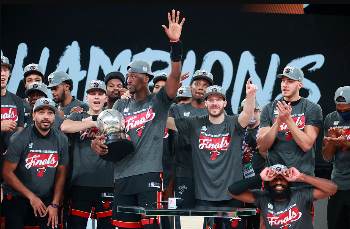 同樣是打5小，為什麼勇士隊成功了，火箭、熱火、綠軍卻失敗了？