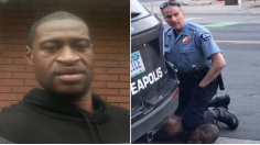 近期，中美各發生了一件大事！