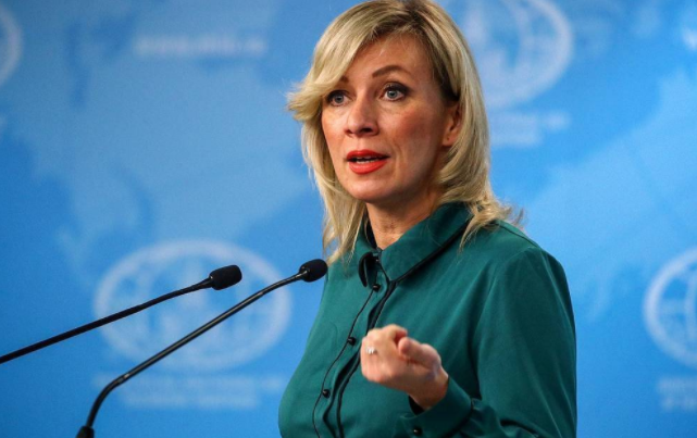 好戏开始上演了！炮轰澳大利亚后，俄罗斯外交