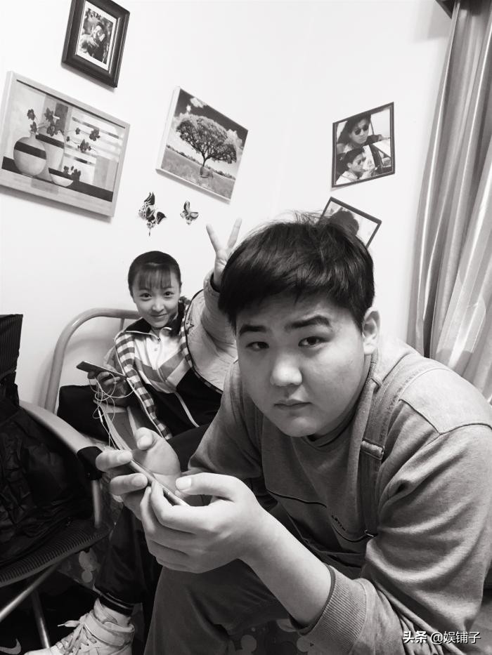 儿子林傲霏娶美女为妻，二胎女儿茁壮成长，闫