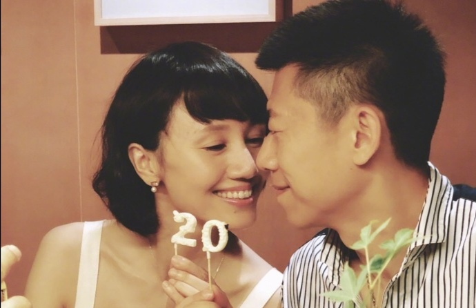 17岁就当影帝，如今老婆袁泉更出名，43岁的夏雨