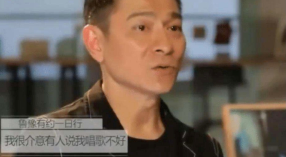 49岁的杨坤，走到今天该怪谁呢？成于《中国好声音》败于刘德华