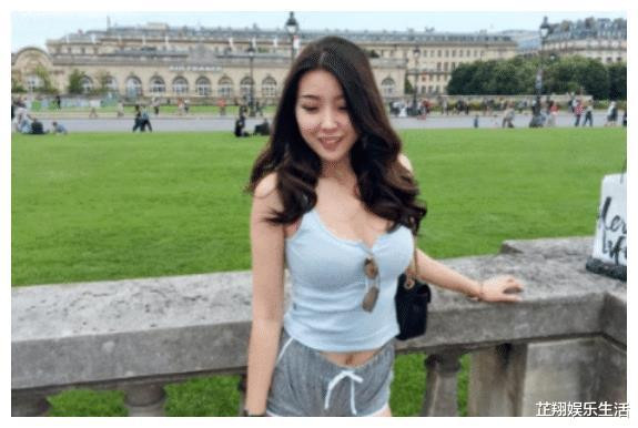 有种“绝味”叫29岁女博士，身材堪比柳岩，网友