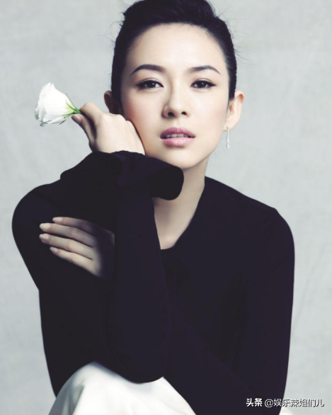 《上阳赋》主演被群嘲配角左小青于和伟赵雅芝