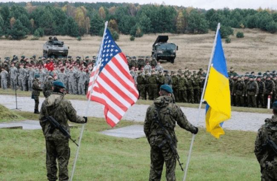 澤連斯該清醒清醒了，烏克蘭將軍說出了什麼真相？