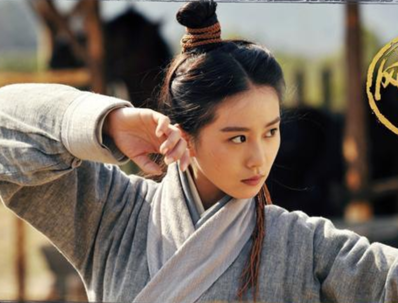 宋威龙又上演姐弟恋？和大12岁御姐合作，ｃｐ感