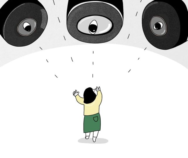 气愤！男房东在客厅装摄像头，女租客沟通三个月无果：他甚至会通过摄像头观察我们的表情