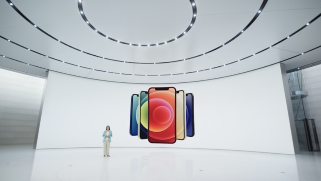如果僅為了5G去購買新iPhone，那可能不值