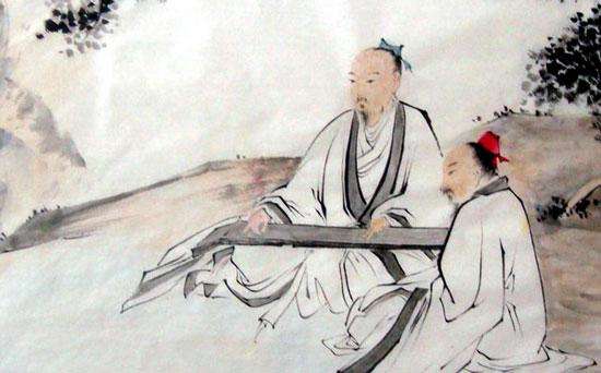 中国历史上被公认水平最高的10首诗词，你被哪首折服-第4张图片-非凡网