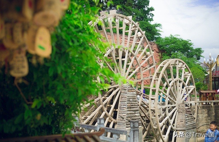 云南旅游大攻略，来一场没有高原反应的云南之旅