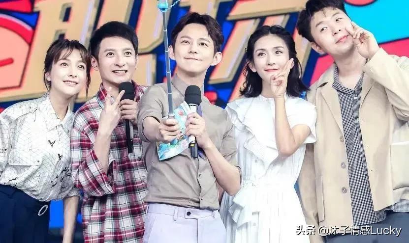 钱枫聊天记录被曝光，我终于明白为什么有些人“砸钱”，也要进圈