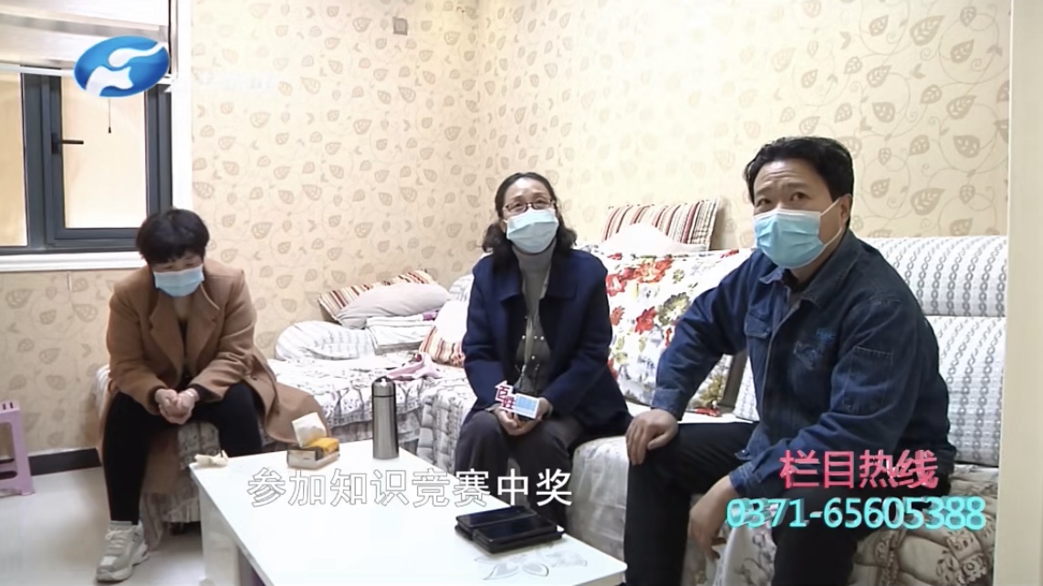 丈夫的冷漠必将迎来妻子的暴力,该如何安抚被深度套牢的中年女性