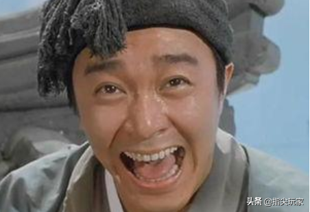 全球公认4大喜剧大师，中国仅有一人上榜，并不