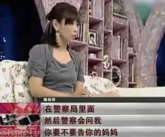 被出卖的“TVB一姐”，患癌、不育、流浪，这些年她有多惨？