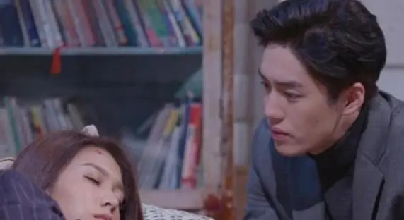 狗血泰剧一举夺得年度热门，除了狗血他还有什么？