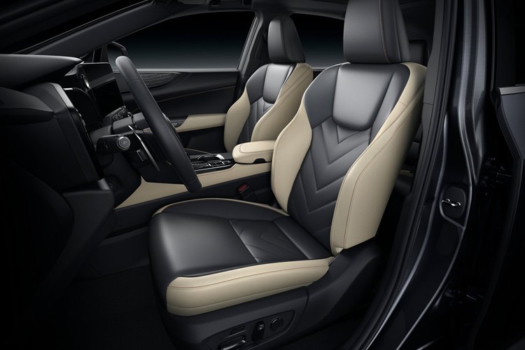 最成功的精装修 雷克萨斯牌“RAV4”卖多少合适？