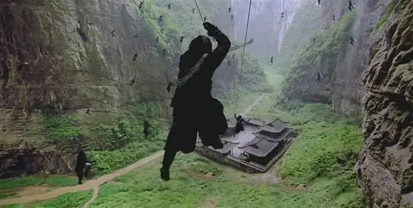重庆48小时游玩攻略，来一场说走就走的旅行