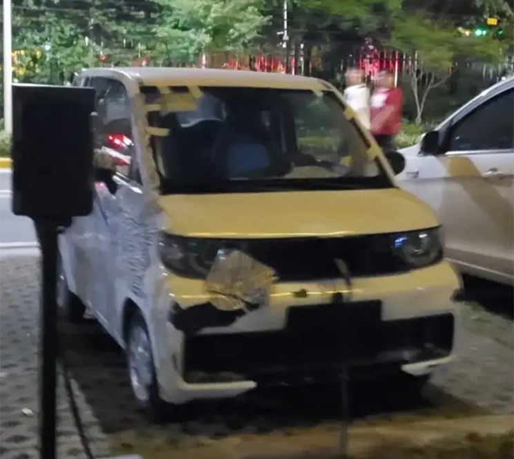 雷诺可能将采用吉利CMA平台；法拉第未来上市再获10亿美金融资