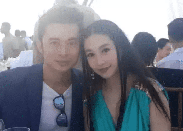 ​她是“虚竹”老婆，演50部戏依然火不起来，如今安心在家带孩子