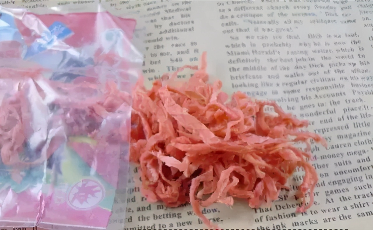 68 kinds of childhood snacks, eating more than 10 kinds of snacks means you are old