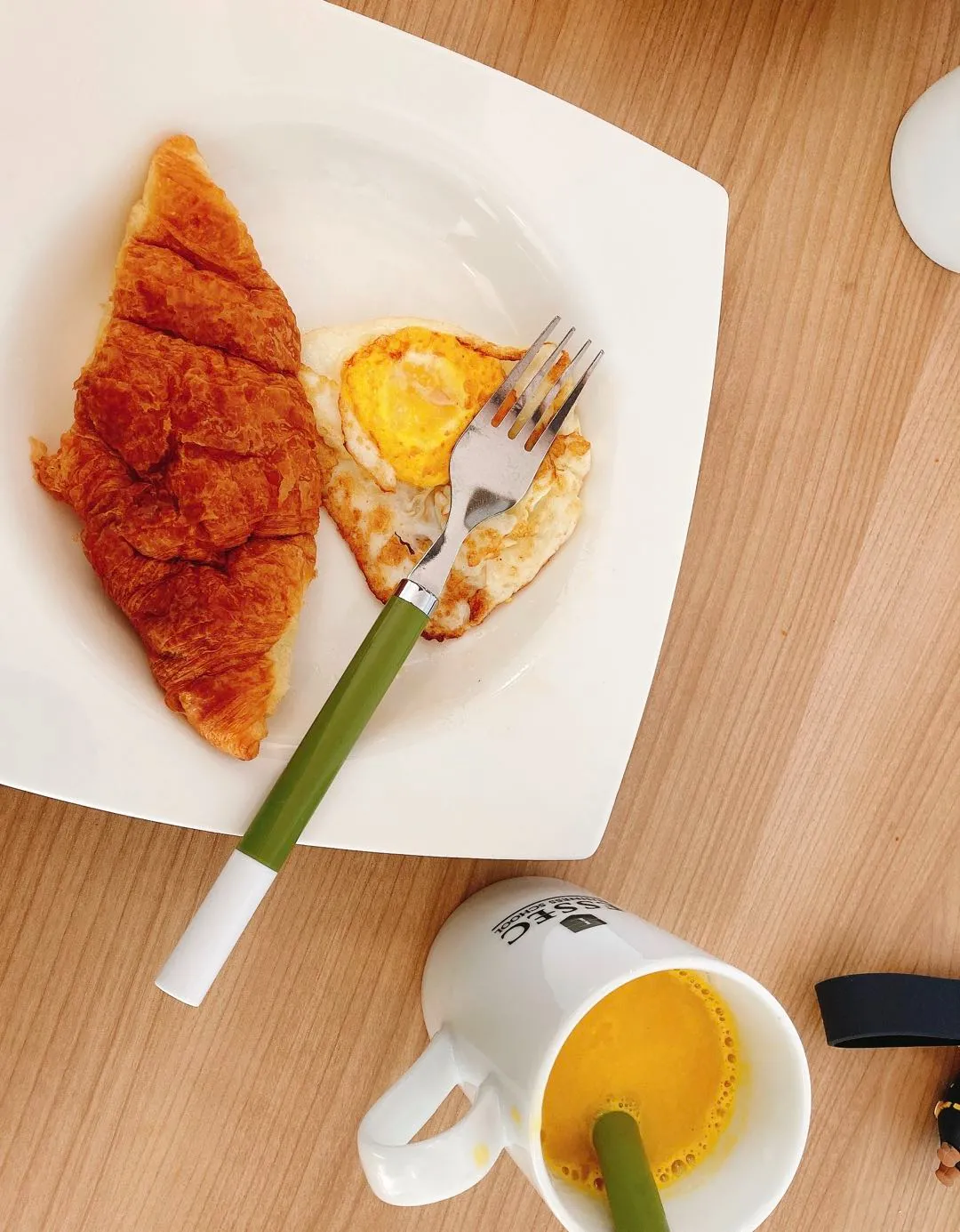 厨艺如何从青铜提升到白金段位?我的“舌尖上的留学生活”分享