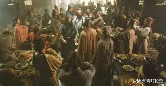 忠义报国还是投降主义？一部歪曲原著精神的央