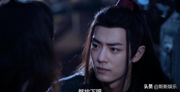 2019年播放量最高的电视剧，陈情令80亿，亲爱的热爱的创新高