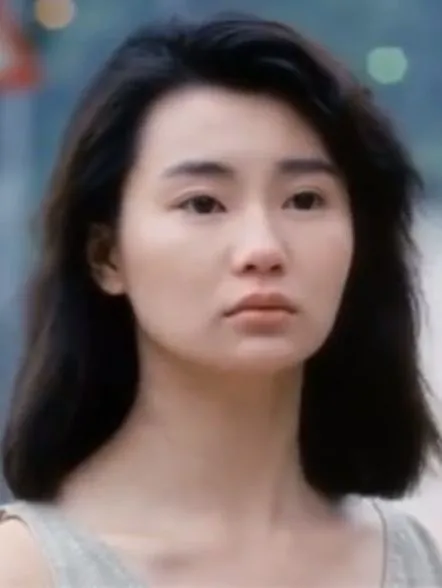 什麽人披發好看,什麽人紮發好看?