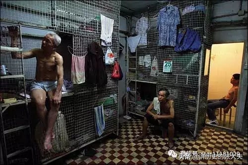港澳猛人之一：叶继欢