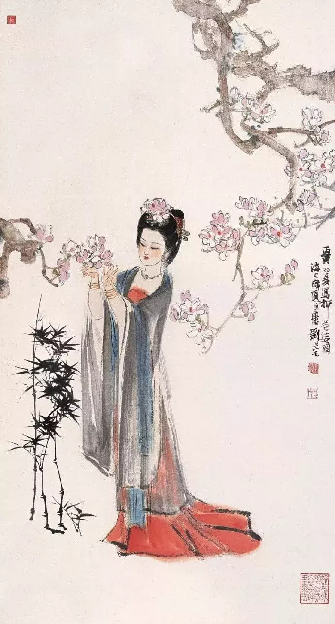 七首绝美爱情诗:句句扎心-第4张图片-非凡网 七首绝美爱情诗:句句扎心-第4张图片-非凡网