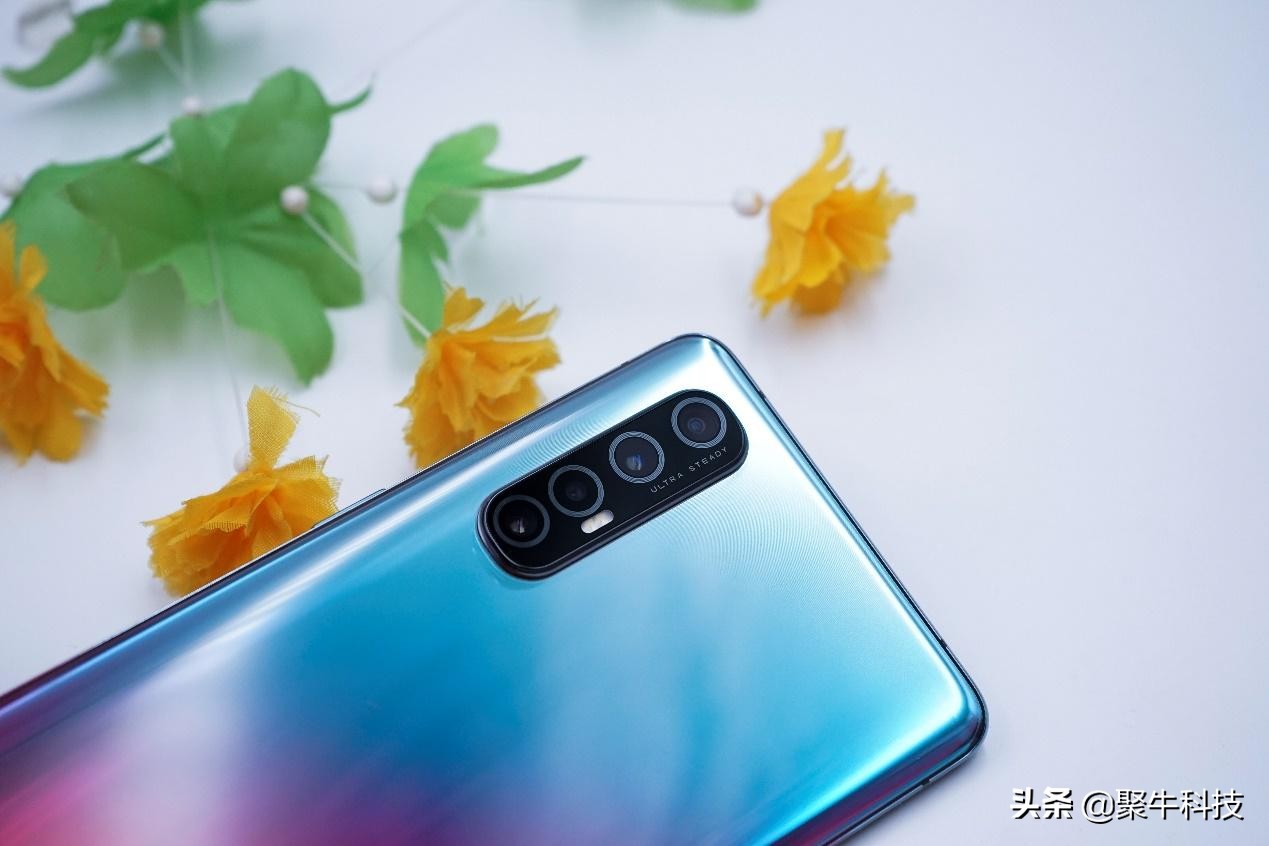 拥有超薄5G手机是一种怎样的体验？OPPO5G双模手机Reno3 Pro评测