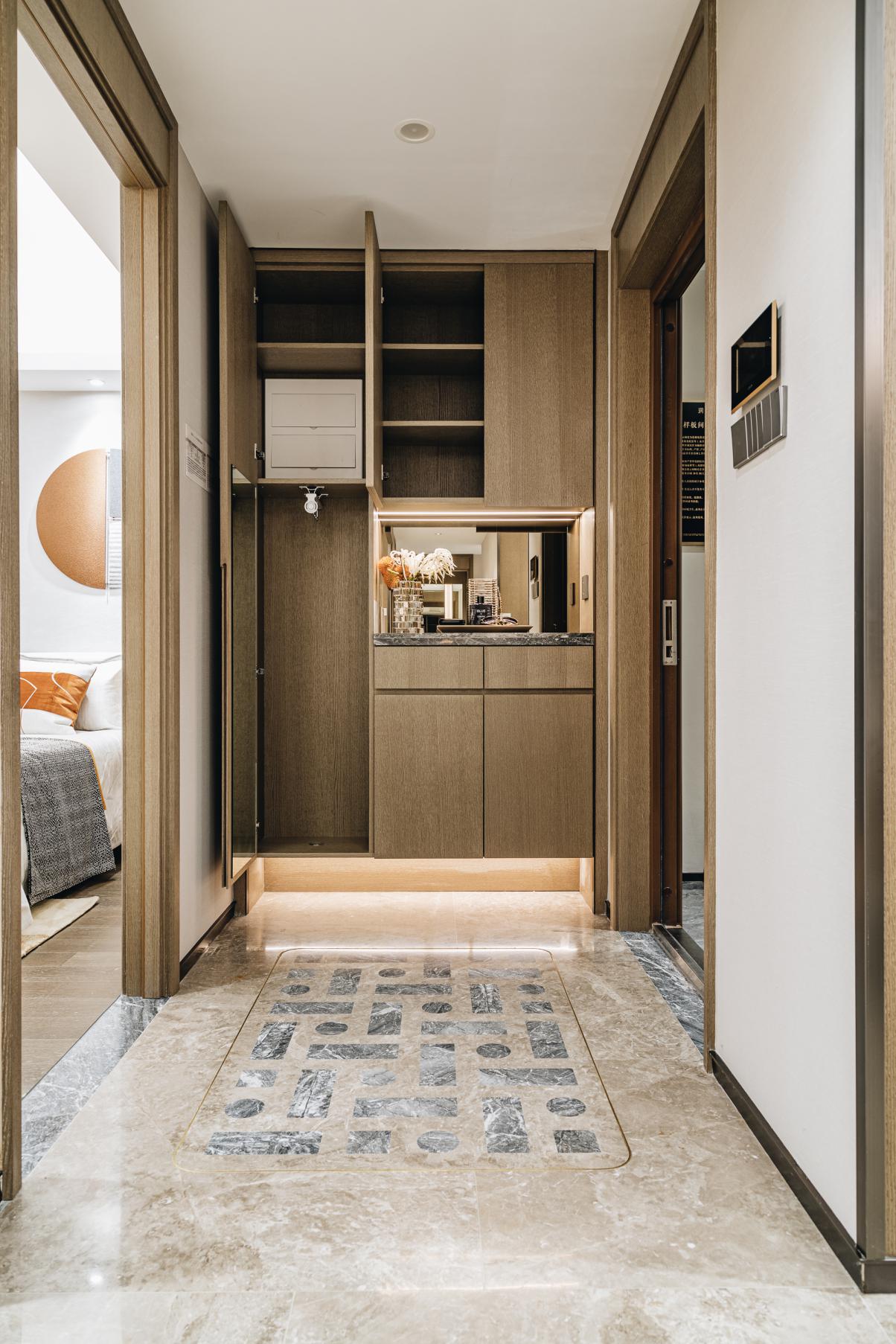 正荣&middot;润岚府 | 大师出品，匠著高定样板间实图直拍