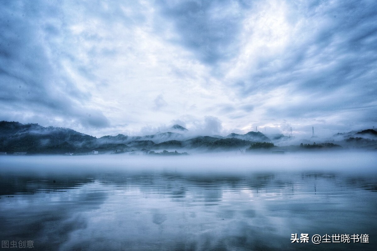 刘长卿这首诗情景交融，虽然只有寥寥数语，但是每一句都很感人-第3张图片-非凡网