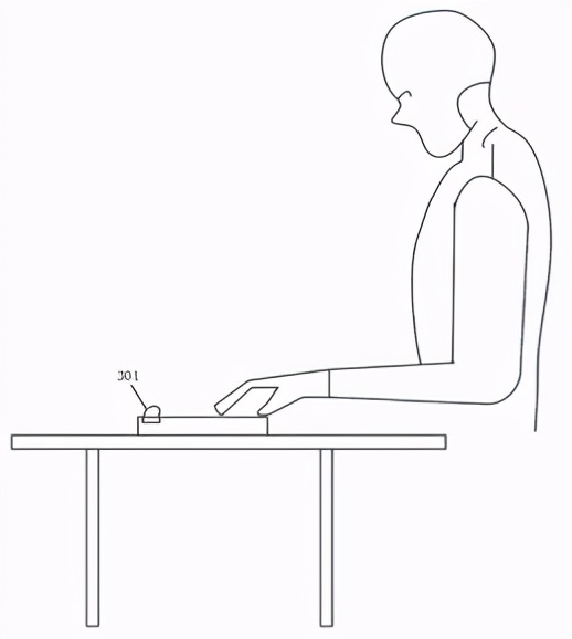 「专利解密」字节跳动布局教育硬件 注意力检测装置及方案