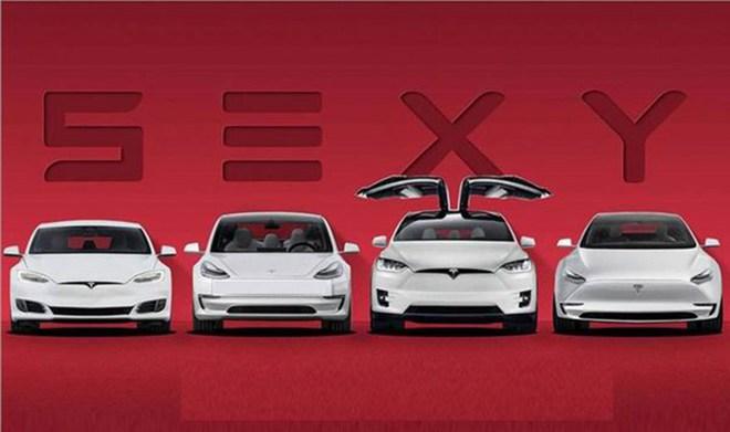 特斯拉Model Y售价33.9万，忽略新势力目标直指BB